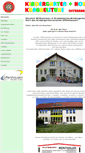Mobile Screenshot of kindergarten.offenhausen.at